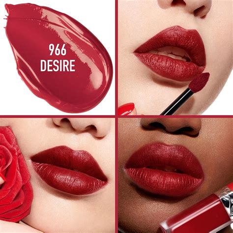 The New Rouge Dior Ultra Care Liquid Lipstick Comes In 25 